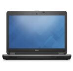 Dell Latitude E6540-i5 4th-8GB-256GB SSD-15" Display