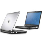 Dell Latitude E6540-i5 4th-8GB-256GB SSD-15" Display - Image 2