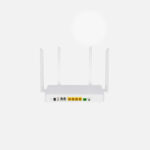 MT-Link MT-1704-2G-AC – Dual Band Fiber Router