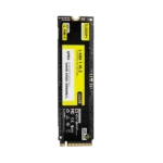 Login 256GB NVMe SSD (M.2 PCIe Gen3x4)