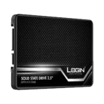 Login 1TB SSD (2.5" SATA SSD)