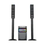 FASTER XB-8500 Bluetooth Speaker - Image 2