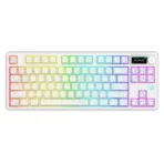 Ajazz K620T – Wireless Mechanical Keyboard - Image 2
