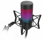 Bloody GM50 Pro RGB USB Streaming Microphone
