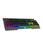 PX870 Keyboard – Wired Multimedia Gaming Keyboard