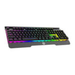 PX870 Keyboard – Wired Multimedia Gaming Keyboard