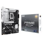 ASUS PRIME Z890-P-CSM DDR5 LGA1851 ATX Motherboard