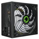GameMax GP 650B 650W 80 Plus Bronze Power Supply