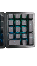 Mountain Everest 60 Mechanical Gaming Keyboard - Image 3
