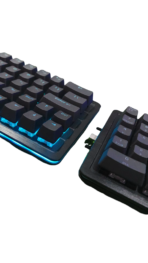 Mountain Everest 60 Mechanical Gaming Keyboard - Image 2