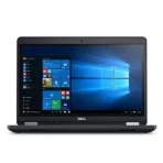 Dell Latitude 7470 – Intel Core i5 6th Gen - 8GB RAM - 256GB SSD - 14" Full HD Display | Used