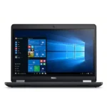 Dell Latitude 7470 – Intel Core i5 6th Gen - 8GB RAM - 256GB SSD - 14" Full HD Display | Used
