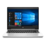 HP ProBook 440 G9 – Intel Core i5 12th Gen | 8GB RAM | 256GB NVMe SSD | 14" Full HD Display | Used