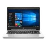 HP ProBook 440 G9 – Intel Core i5 12th Gen | 8GB RAM | 256GB NVMe SSD | 14" Full HD Display | Used
