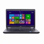 Dell Latitude E5450 – Intel Core i5 5th Gen | 8GB RAM | 256GB SSD | 14" HD Display | Used