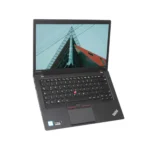 Lenovo ThinkPad T460s – Intel Core i5 6th Gen | 8GB RAM | 256GB SSD | 14" Full HD Display | Used