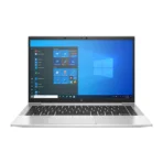 HP EliteBook 840 G8 – Intel Core i7 11th Gen | 16GB RAM | 256GB NVMe SSD | 14" Full HD Display | Used