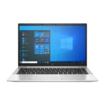 HP EliteBook 840 G8 – Intel Core i7 11th Gen | 16GB RAM | 256GB NVMe SSD | 14" Full HD Display | Used