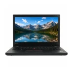 Lenovo ThinkPad T460s – Intel Core i5 6th Gen | 8GB RAM | 256GB SSD | 14" Full HD Display | Used