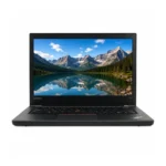 Lenovo ThinkPad T460s – Intel Core i5 6th Gen | 8GB RAM | 256GB SSD | 14" Full HD Display | Used