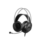 A4Tech FH200U Conference USB Over Ear Headphone