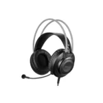 A4Tech FH200U Conference USB Over Ear Headphone