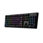 1st Player MK8 Titan Full Size RGB Mechanical Gaming Keyboard