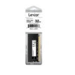 Lexar DDR4-3200 32GB SODIMM Laptop Memory