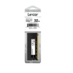 Lexar DDR4-3200 32GB SODIMM Laptop Memory