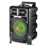 Audionic MH-712 Portable Speaker With Wireless Mic