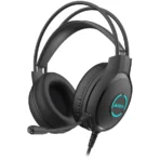A4Tech FH300U Fstyler Neon Illuminate USB Stereo Headset