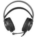 A4Tech FH200U Conference USB Over Ear Headphone - Image 3