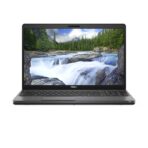 Dell Latitude 5500 Core i5 8th Gen | i5 8th Gen | 8GB DDR4 | 256GB Nvme