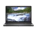 Dell Latitude 5500 Core i5 8th Gen | i5 8th Gen | 8GB DDR4 | 256GB Nvme