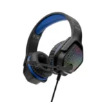 FASTER Gekko BG500 Gaming Headphones Noice Cancelling Mic