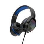 FASTER Gekko BG500 Gaming Headphones Noice Cancelling Mic