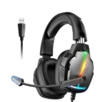 Tatybo XW2 7.1 Gaming Headset | Noise-Cancelling Microphone