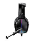 Tatybo XW2 7.1 Gaming Headset | Noise-Cancelling Microphone - Image 2