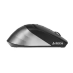A4Tech FB35CS Wireless Mouse - Dual Mode - Rechargeable - Silent Click - Bluetooth & 2.4G - Up To 3 Devices - Image 2
