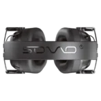 SOVO SHP-580 NEXTGEN 2.4GHz Wireless Gaming Headset - Image 3