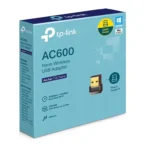 TP-Link Archer T2U Nano AC600 Nano Wireless USB Adapter - Image 2
