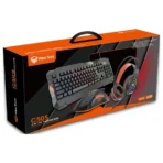 Meetion C505 4-in-1 Gaming Combo - Image 4