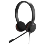 Jabra Evolve 20 Wired Headset