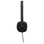 Logitech H151 Stereo Headset - Image 3
