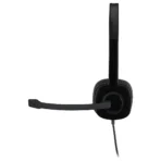 Logitech H151 Stereo Headset - Image 2