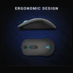 Rapoo V16RGB Gaming Mouse - Image 4