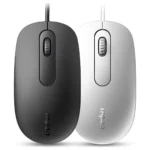 Rapoo N200 Optical Mouse