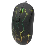 Meetion M930 Wired Gaming Mouse - 12000 DPI Optical Engine - 3200 DPI Resolution - RGB Lighting - Image 2