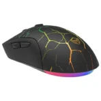 Meetion M930 Wired Gaming Mouse - 12000 DPI Optical Engine - 3200 DPI Resolution - RGB Lighting - Image 3