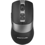 A4Tech FB50CS Plus Wireless & Bluetooth Mouse